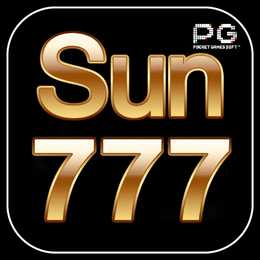 SUN777 Logo oficial